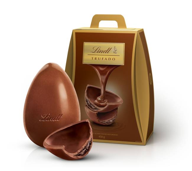 Lindt Ovo Trufado 450g 2 (1) ovo