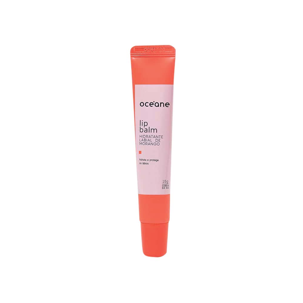 lip balm oc&eacute;ane