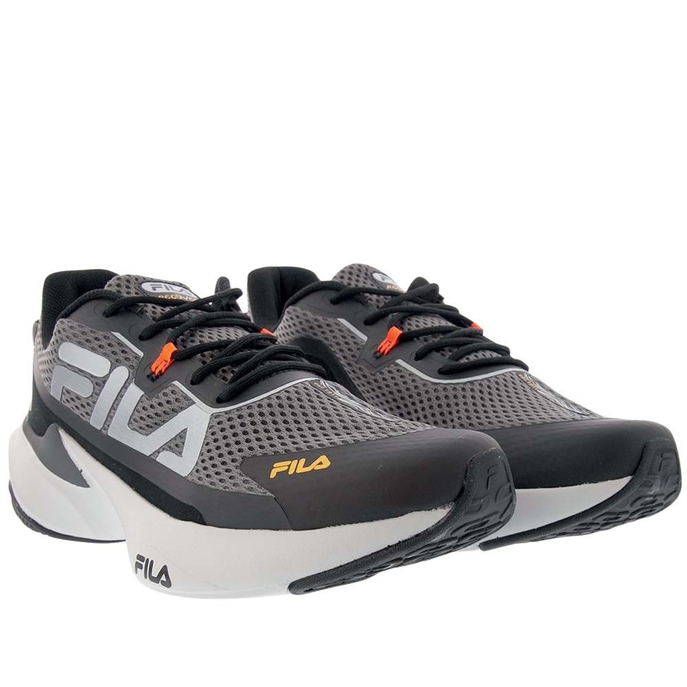 t&ecirc;nis masculino fila