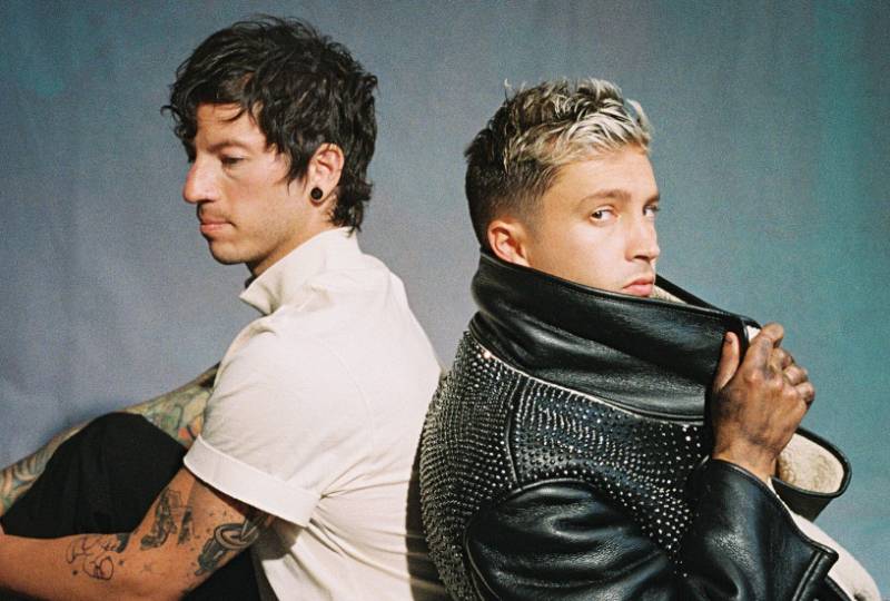 Lollapalooza 2023: Twenty One Pilots substitui Blink-182 no line-up