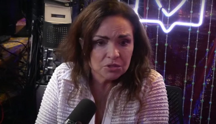 Luiza Tomé diz que foi prejudicada na Globo por resistir a assédio sexual