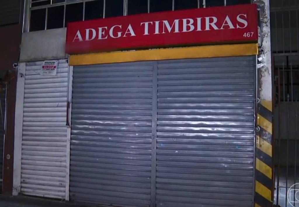 Polícia flagra tortura em três crianças no centro de São Paulo