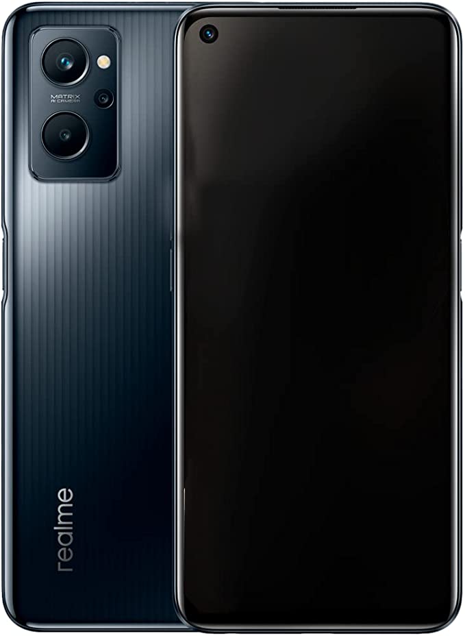 cel 1 Smartphone Realme 9i