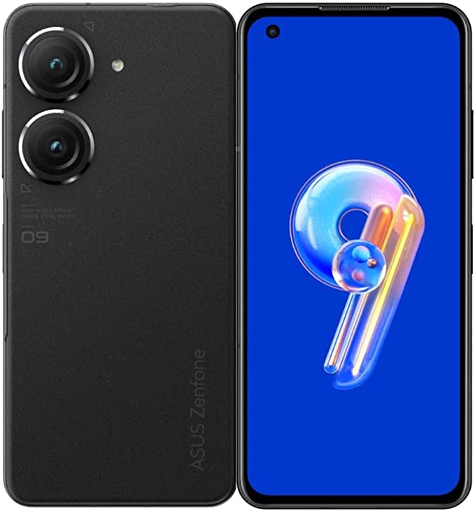 cel 5 Smartphone Asus Zenfone 9