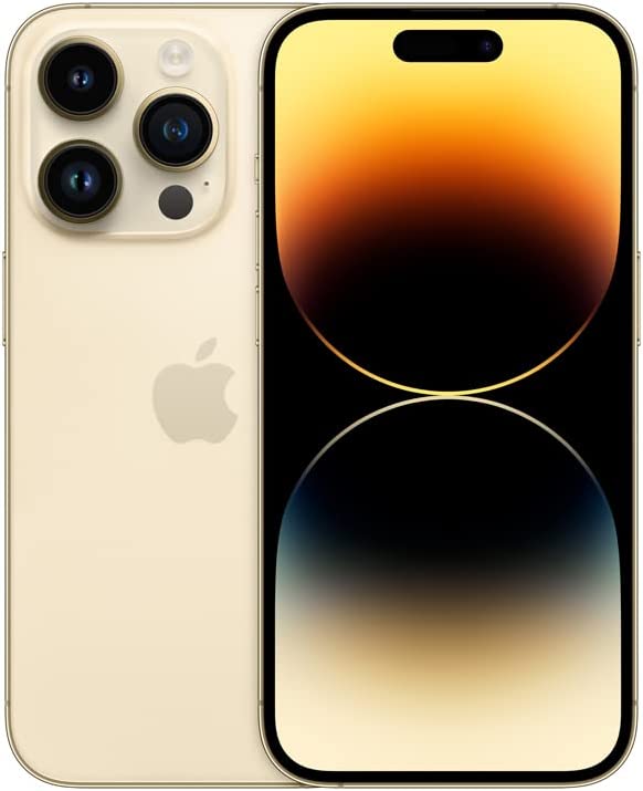cel 6 Apple iPhone 14 Pro