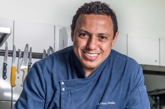 chef eudes assis litoral norte