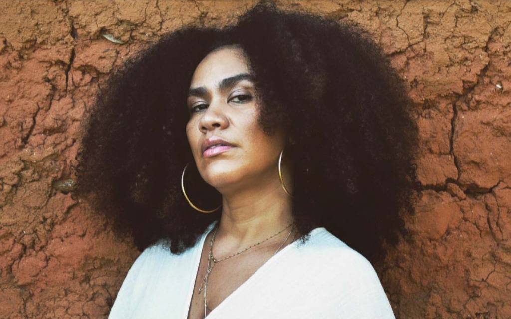 Mariene de Castro apresenta show inédito em São Paulo