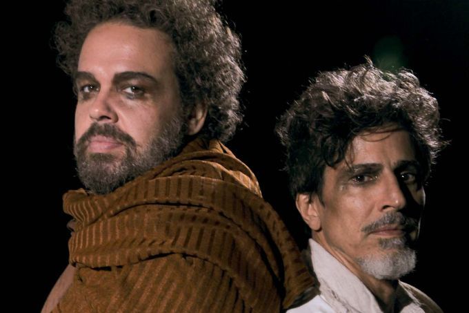 dom quixote peça