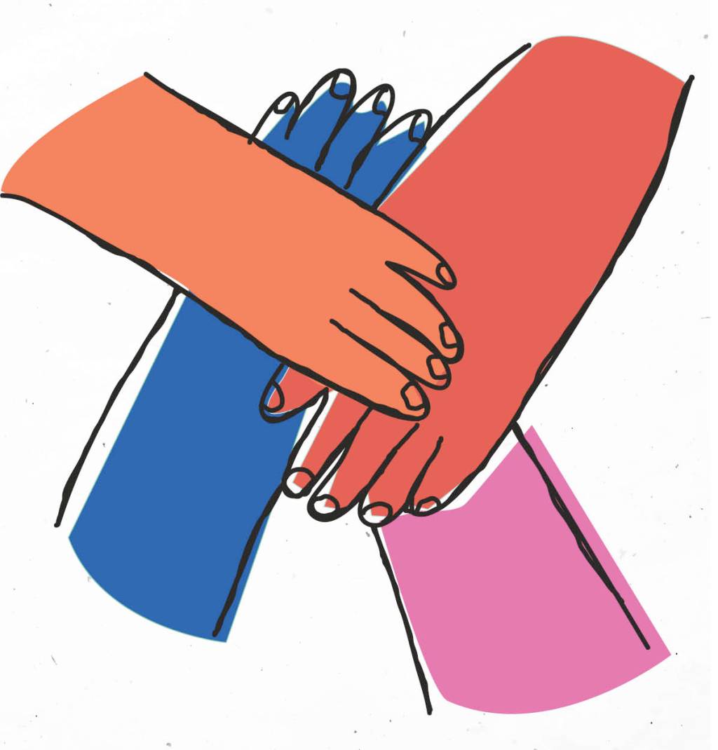 Casa Clã: existir é coletivo