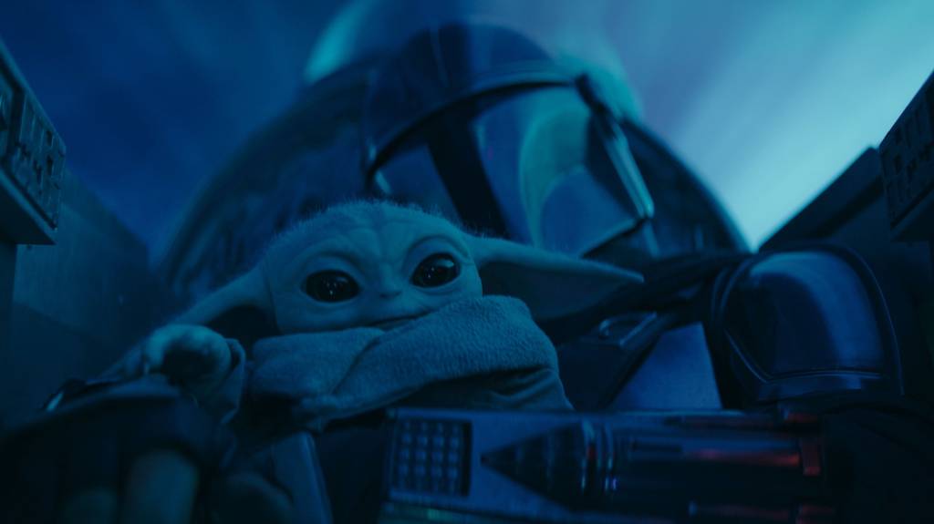 ‘The Mandalorian’: 3ª temporada mescla ação com fofura