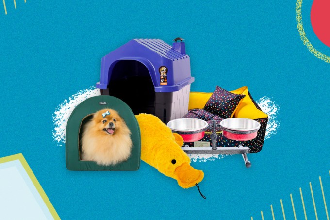 cantinho pet