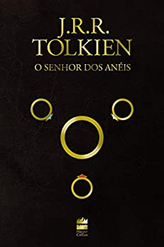 Trilogia O Senhor dos Anéis