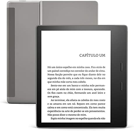 Kindle Oasis 8GB