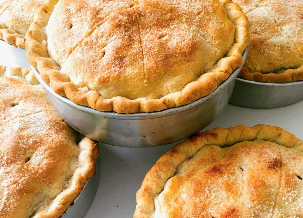tortas