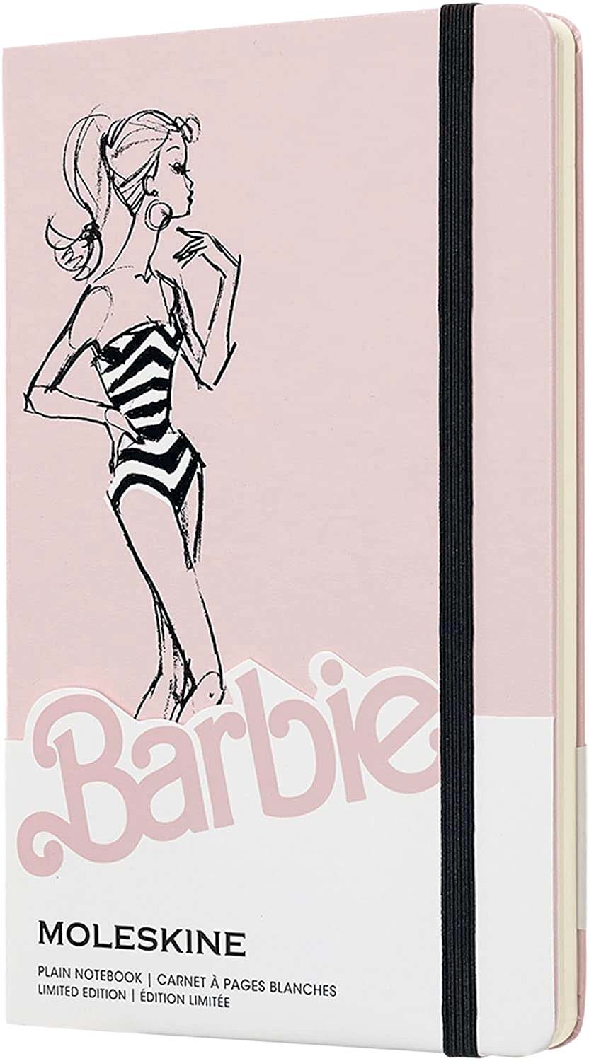 planner barbie