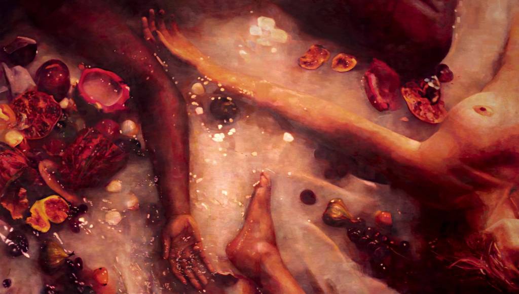 Regina Parra e Elisa Bracher apresentam mostras na Pina Estação