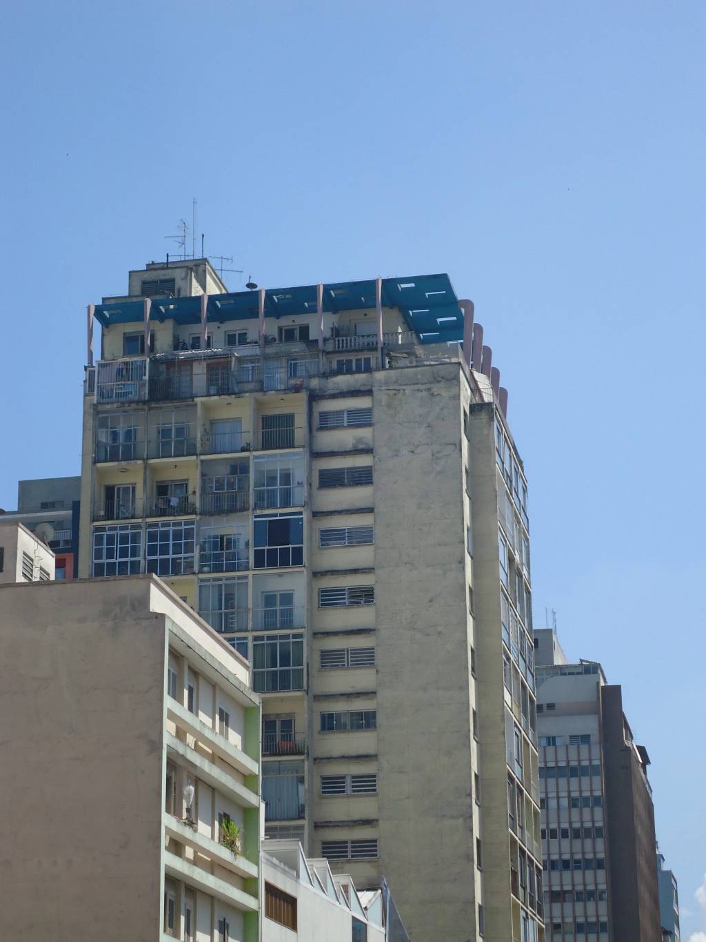 DSC02565-e1679505104847 Arquitetura de São Paulo: conheça 7 edifícios icônicos do Minhocão