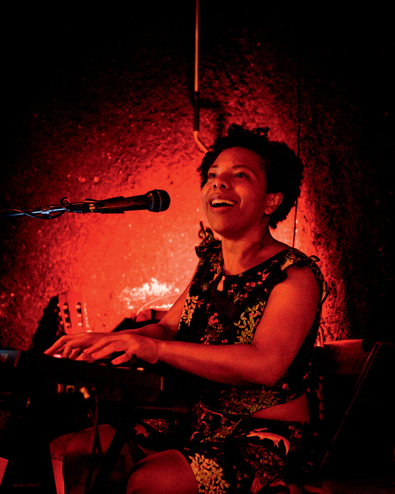 Miles Wine & Jazz Bar vai fechar rua com apresentações e comidinhas