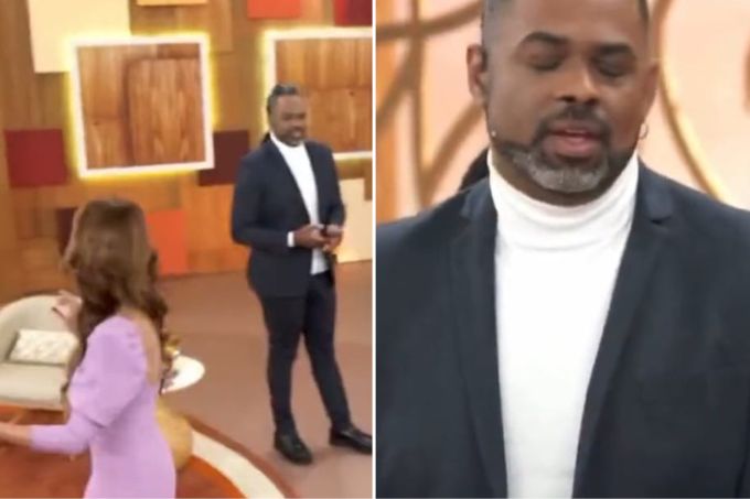 Patrícia Poeta é criticada por interromper Manoel Soares: “Constrangedor”