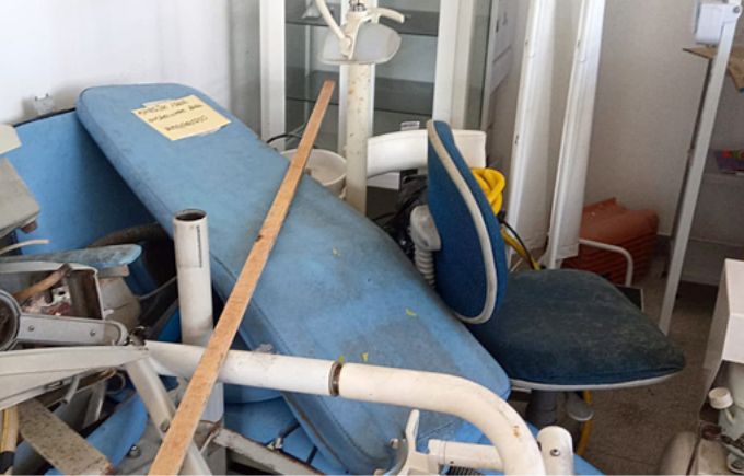 Fiscalização aponta falta de medicamentos em 212 serviços de saúde