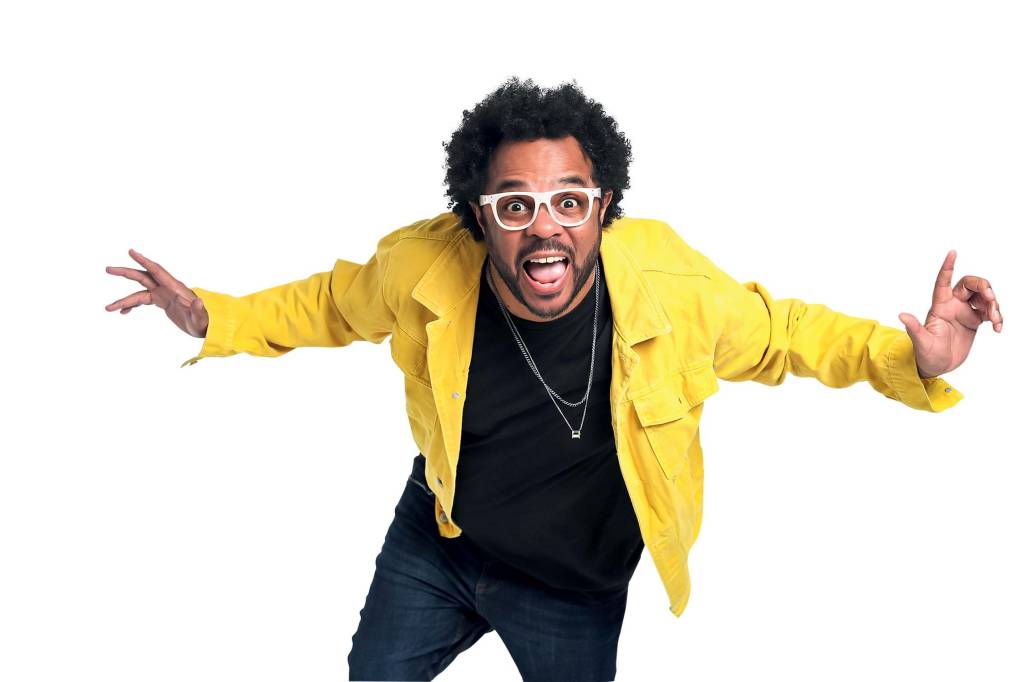 Marcelo Marrom Marcelo Marrom