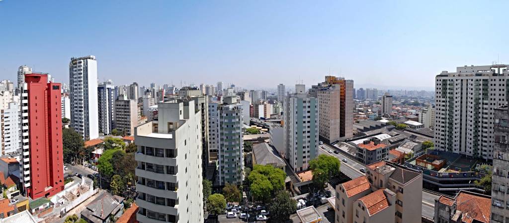 Novo recurso do Google Maps mostra a qualidade do ar em São Paulo