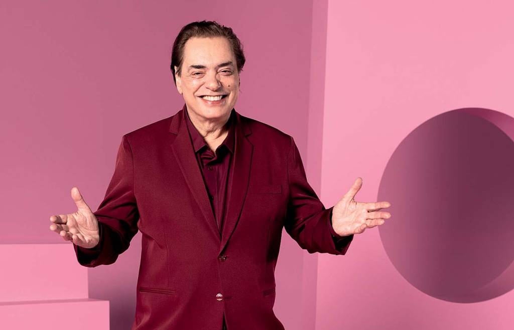 “Após cinquenta anos, provei algo para mim mesmo”, diz José Rubens Chachá