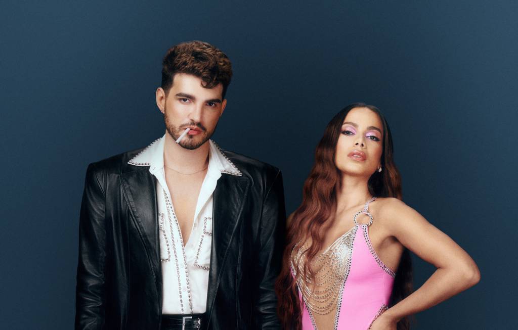 Shopping Jardim Sul lança experiência imersiva com Anitta e Jão