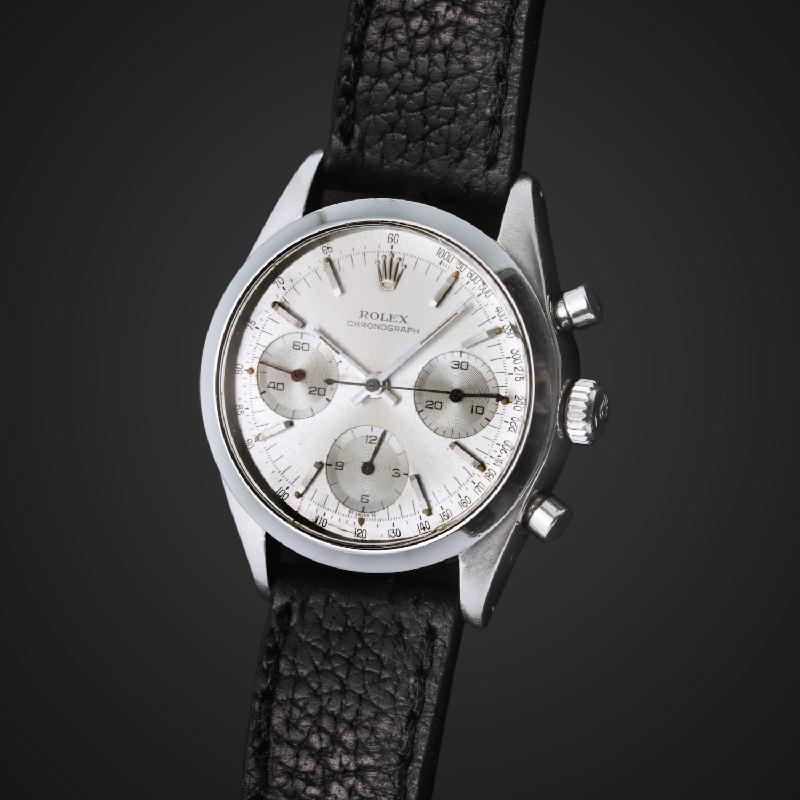 Leilão de relógios tem relíquia de R$ 240 mil e lances a partir de R$ 50