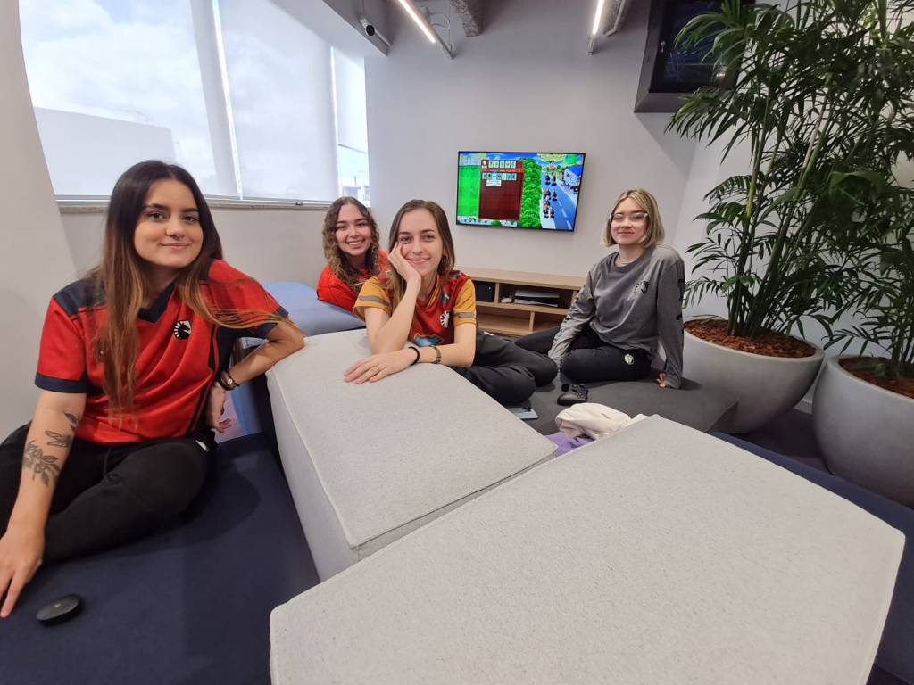 Marca europeia abre prédio para “gamers” morarem na avenida Angélica