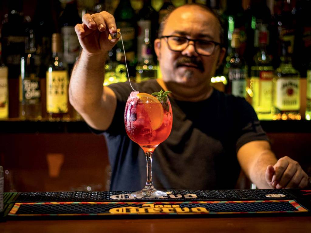 Famoso pelos drinques bons e baratos, Boteco Paramount abrirá filial