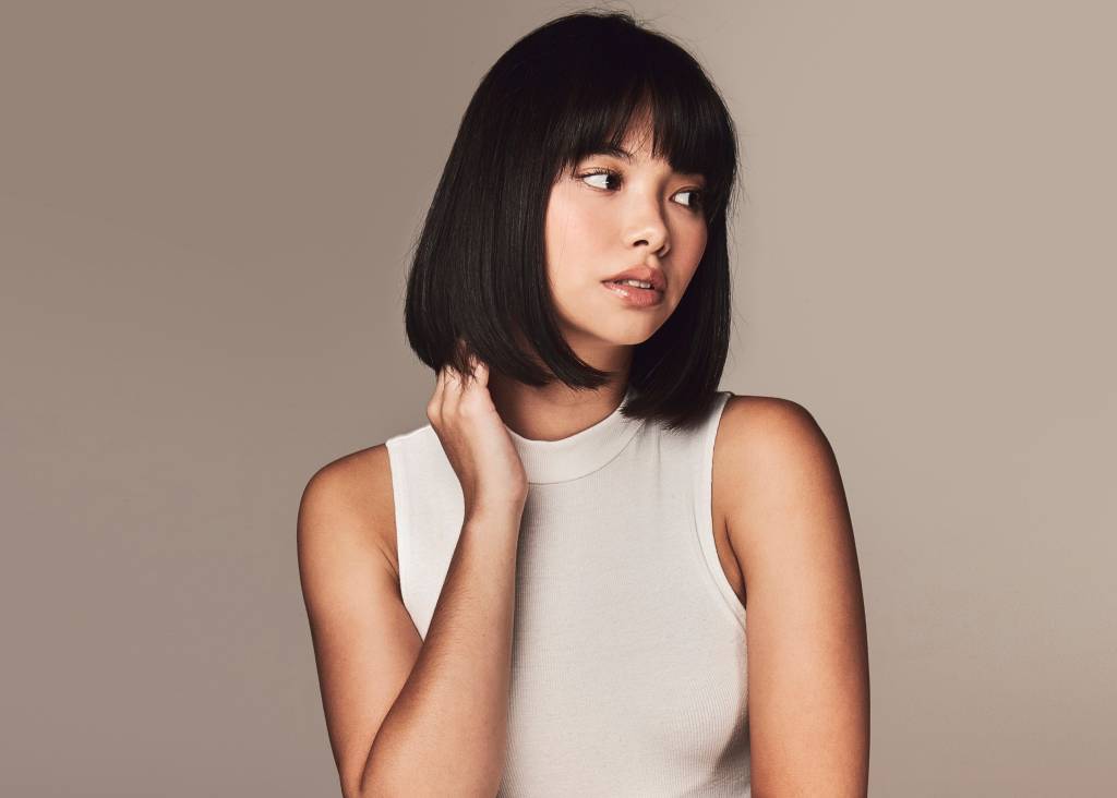 Após trabalhar em barraca de pastel, atriz é destaque em série da Disney