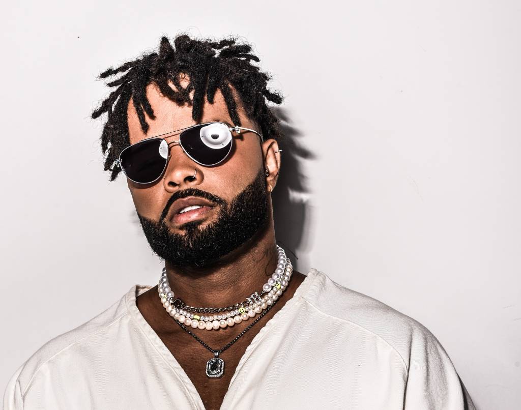 Zaac anuncia festa própria e álbum inédito com ‘lado pop’