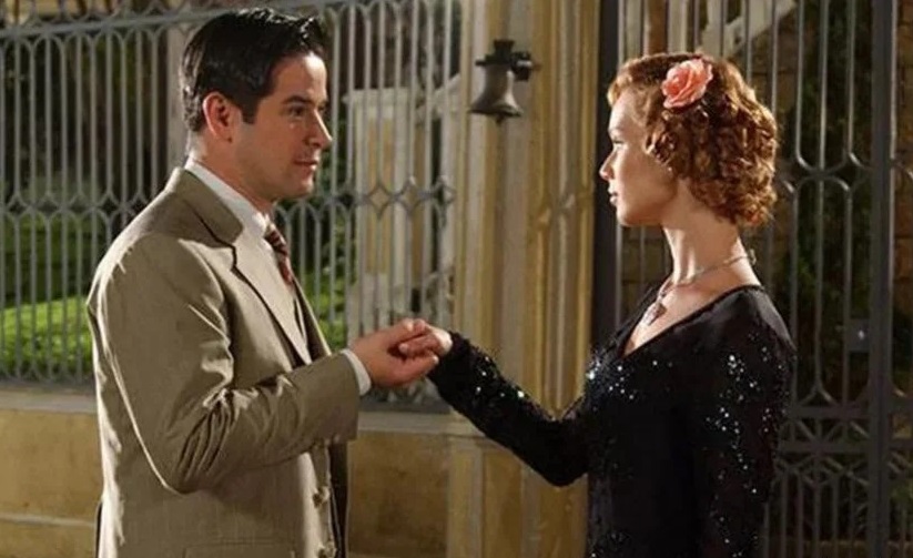 ‘Chocolate com Pimenta’ é classificada como imprópria para exibição à tarde