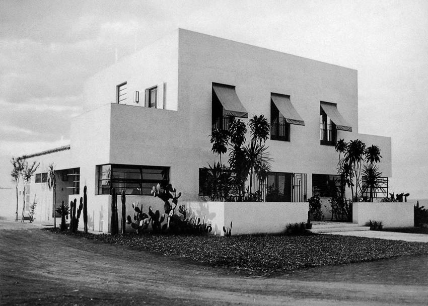 casa-modernista Museu da Casa Brasileira muda de endereço e terá sede na Casa Modernista
