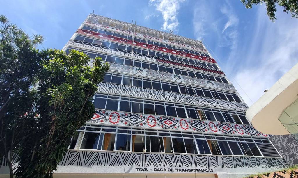 Museu das Culturas Indígenas tem programação especial em abril