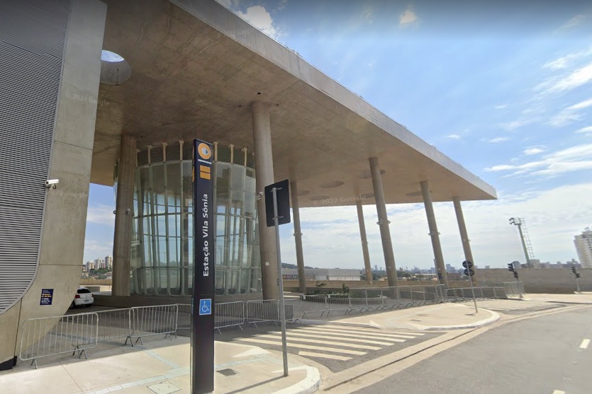 Nome da estação Vila Sônia será alterado para homenagear professora morta