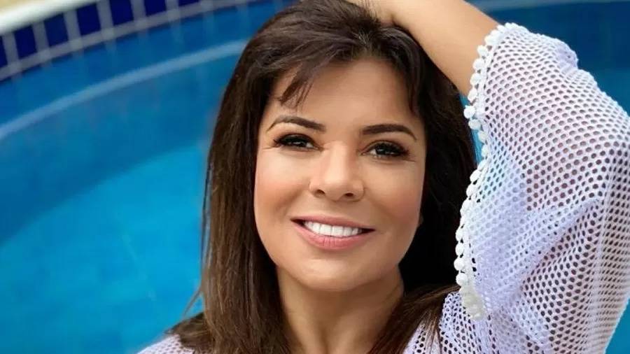 Mara Maravilha sofre golpe e prejuízo chega a R$ 100 mil