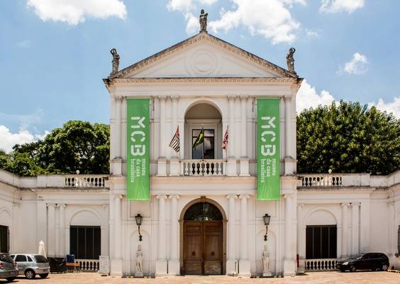 Justiça proíbe saída do Museu da Casa Brasileira de casarão da Faria Lima