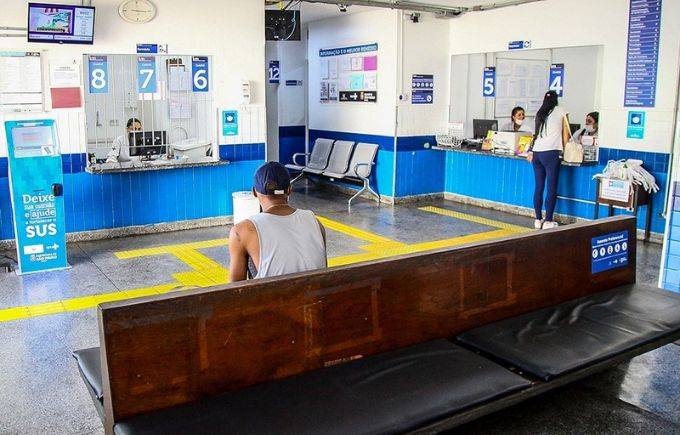 Prefeitura flexibiliza uso de máscaras em serviços de saúde