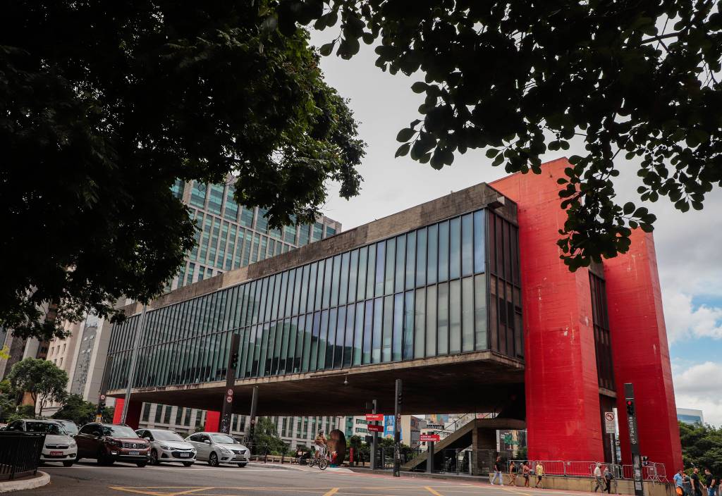 Masp oferece ingresso gratuito às quintas-feiras até fevereiro