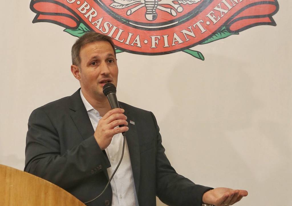 Governo identifica “inconsistências” e revisará dados criminais de 2022