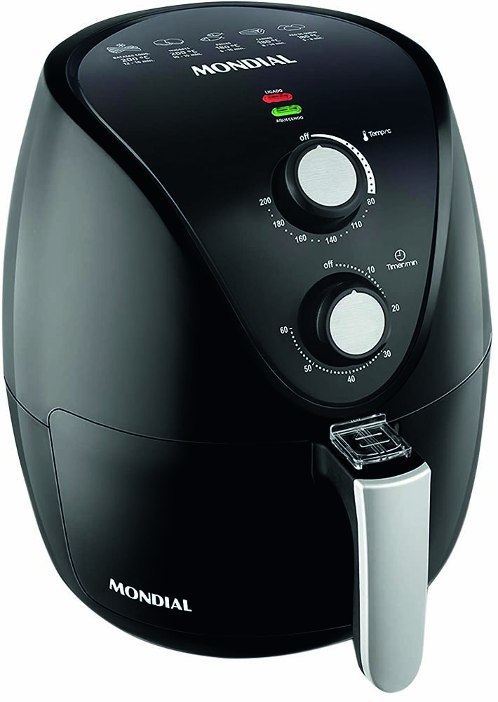 AIR FRYER