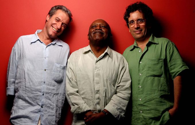 Orquestra Ouro Negro Zé Nogueira Homenagem a Zuza contará com Zé Nogueira, Moacir Santos e Mario Adnet