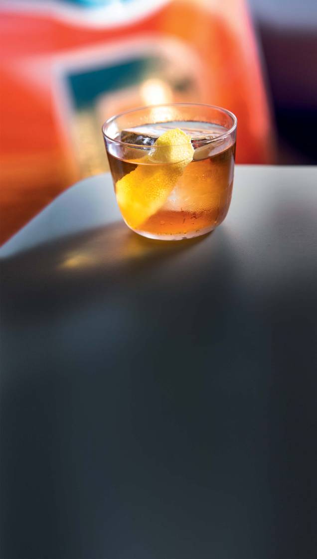 Maria-mole: clássico revisitado Maria-mole: clássico revisitado