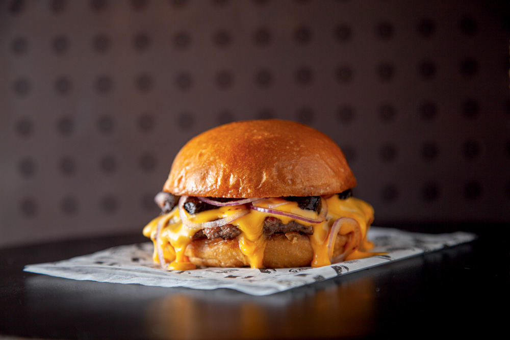 Depois de fechar as portas, Guarita Burger já tem novo endereço