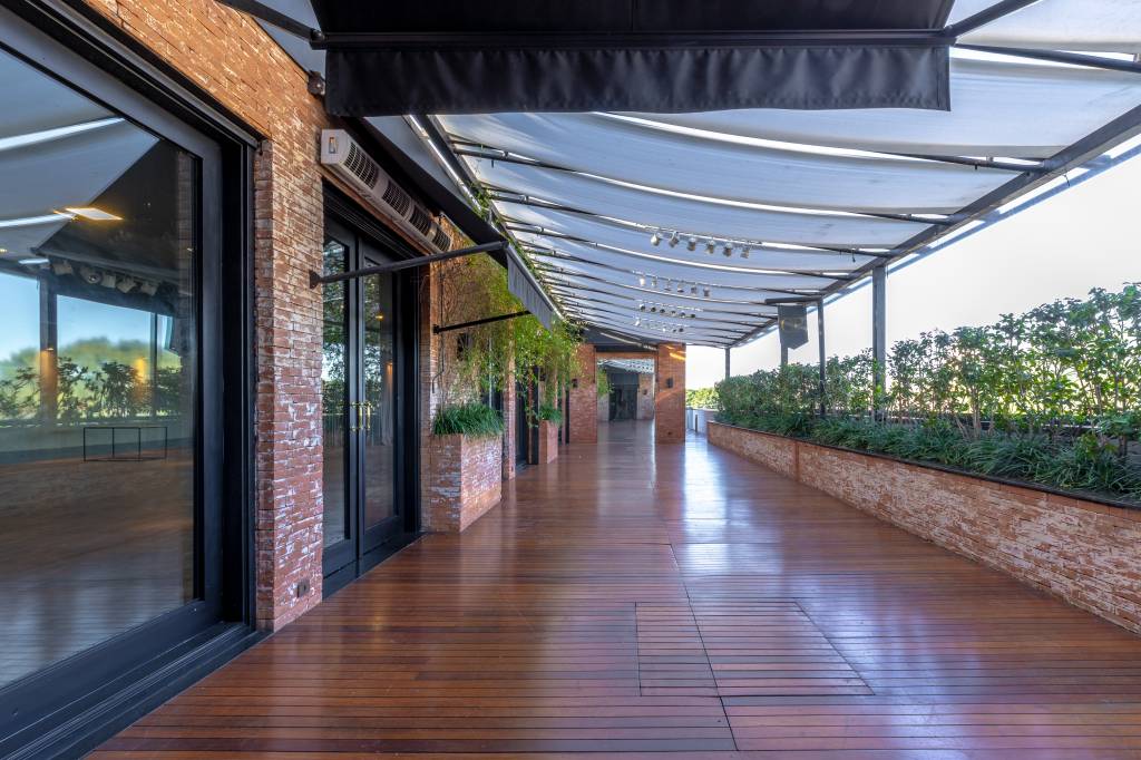 Leandro Karnal e Gabriela Prioli participam de evento sobre arquitetura