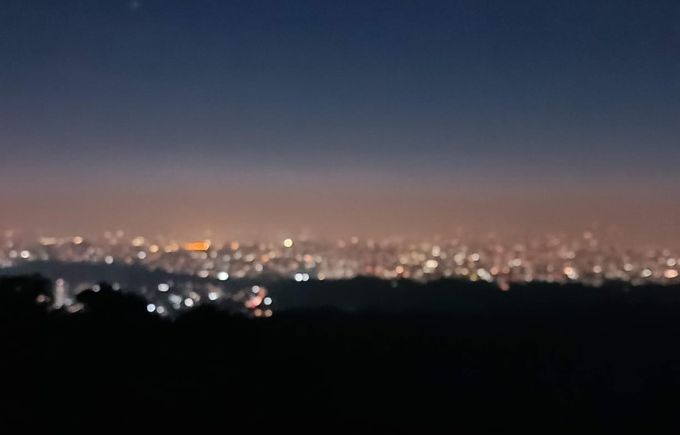 Passeio noturno no Cantareira é mergulho sensorial na Mata Atlântica