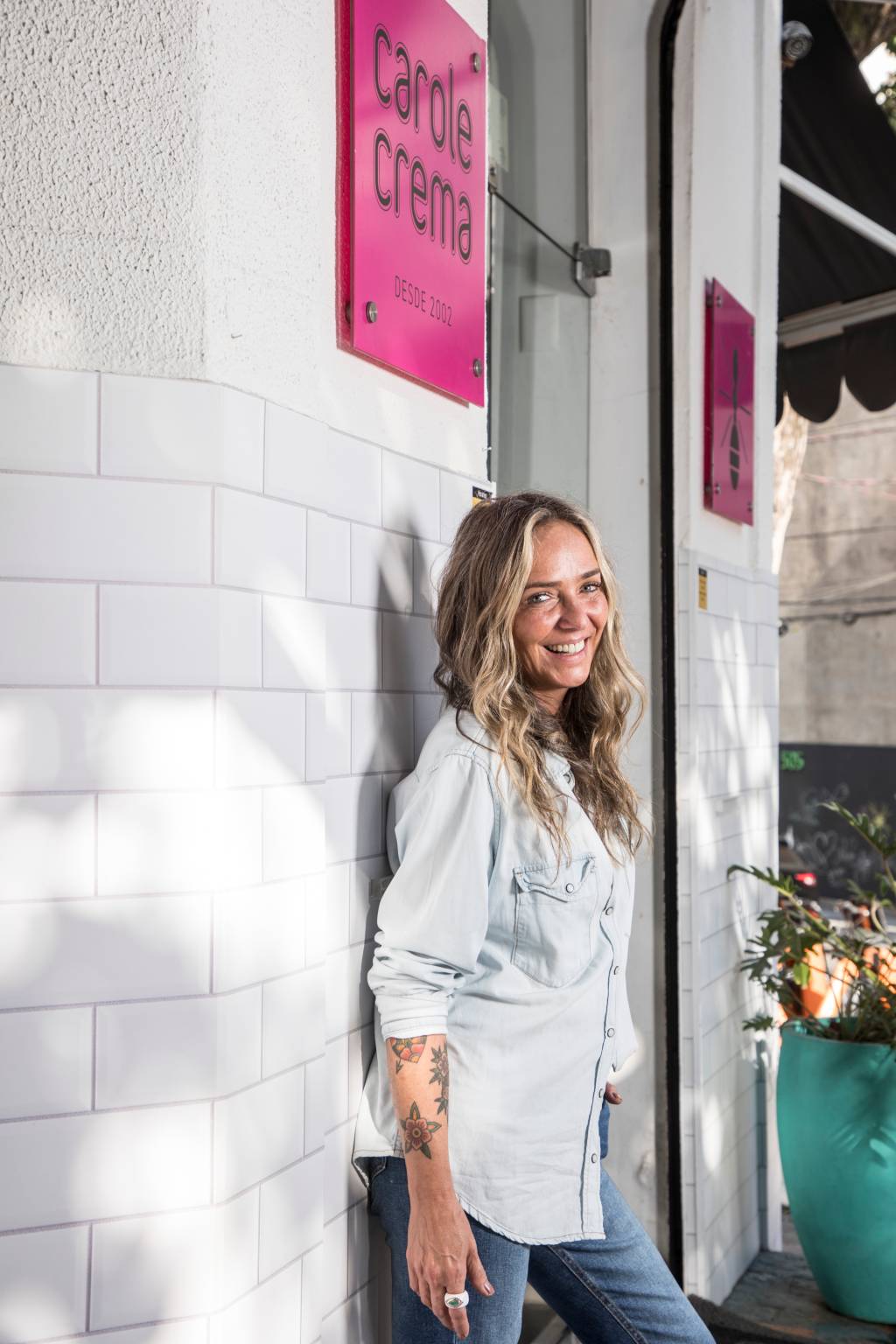 Carole Crema será destaque em desfile da São Paulo Fashion Week