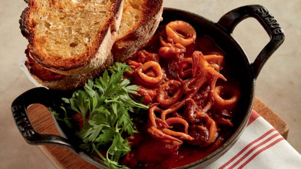 Bráz Trattoria muda de nome e conceito